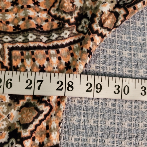 Bobbie Brooks Top Blouse - Picture 6 of 9